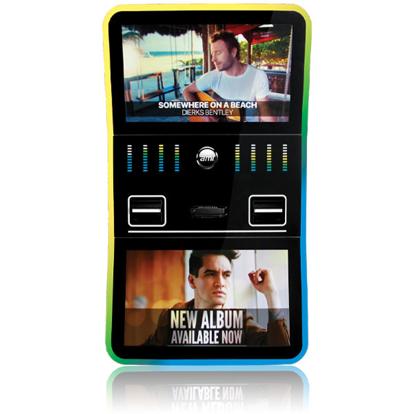 Ami Digital Jukeboxes Ami Internet Jukebox For Bars 247