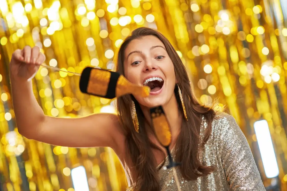 Capture the Night: 5 Reasons Why Photo Booths Are a Must-Have in Bars